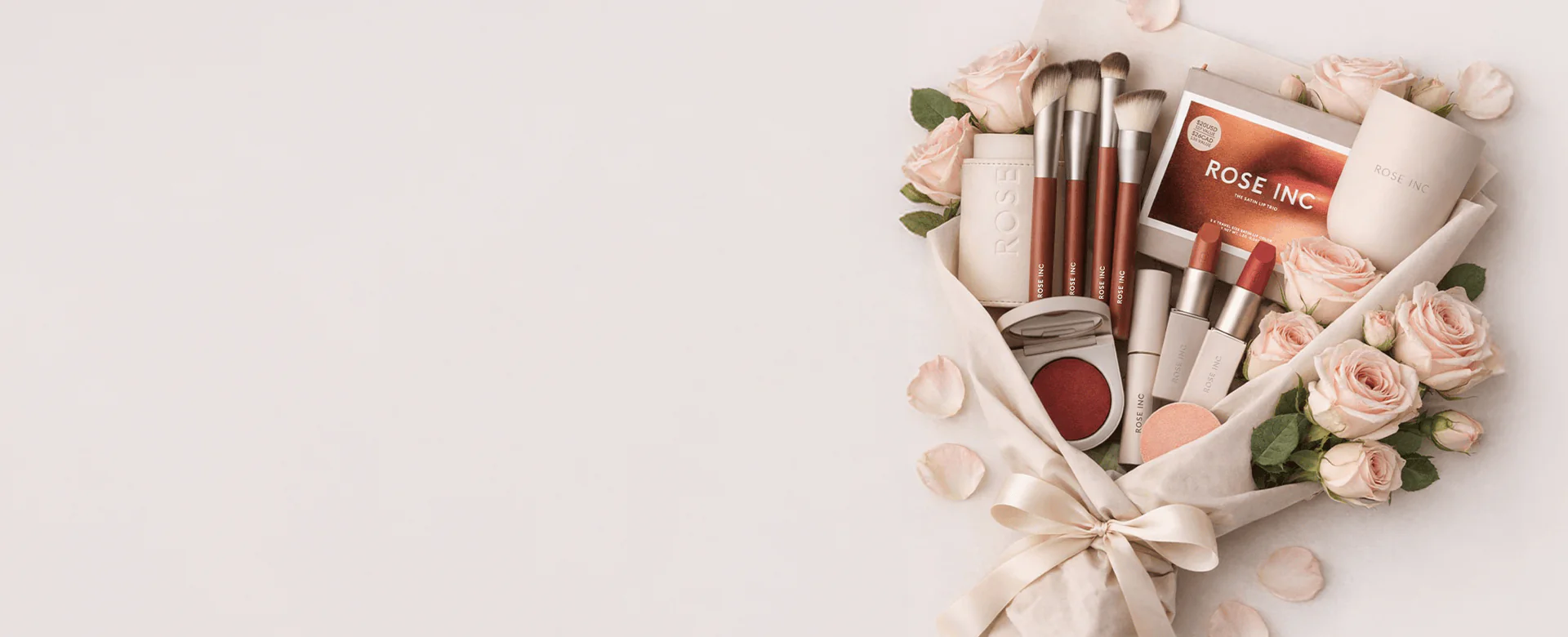 Radiance Reimagined, Beauty Refined