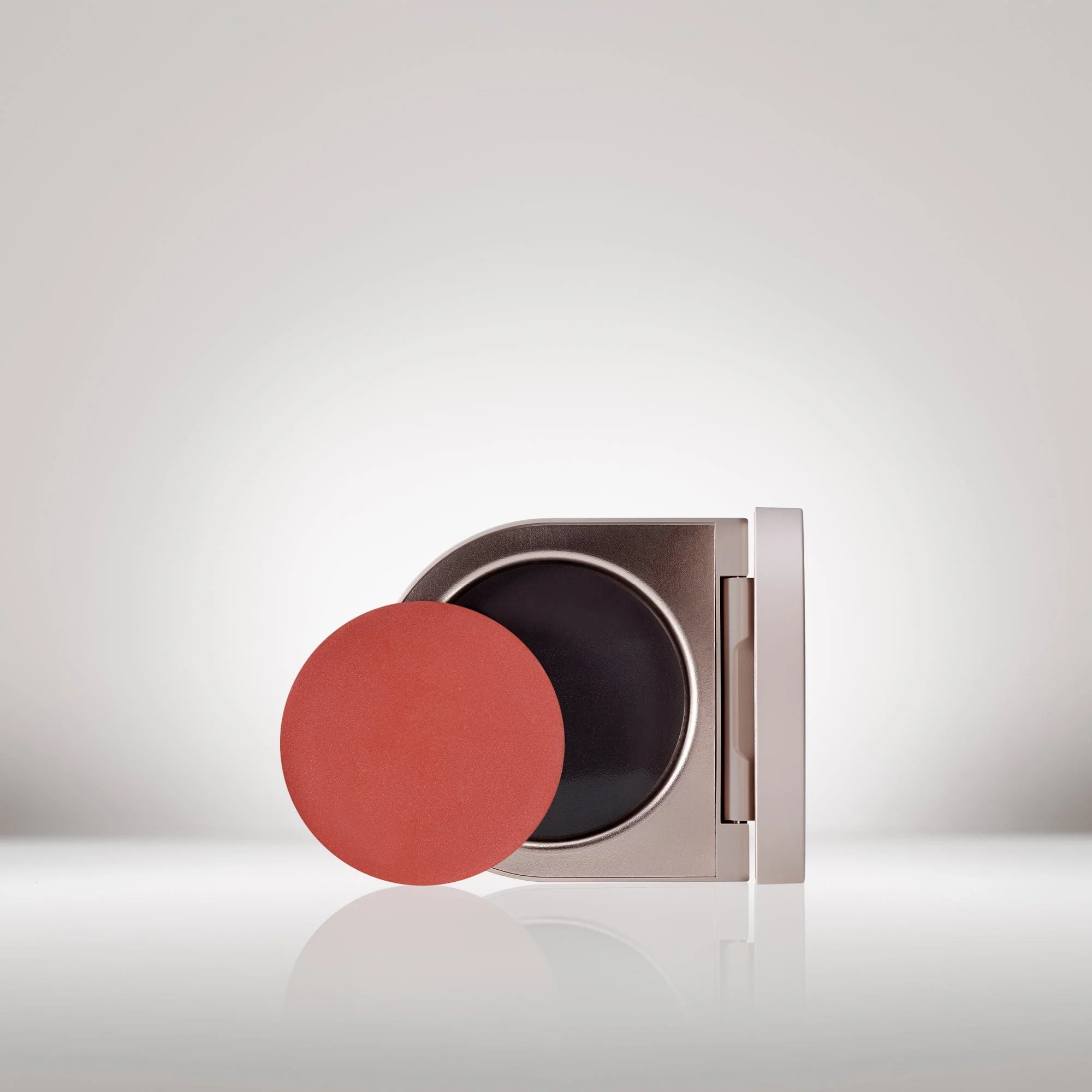Cream Blush Refillable Cheek & Lip Color - Image 3